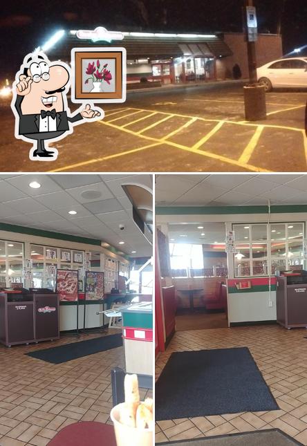 Rocky Rococo Pizza and Pasta in Fond du Lac - Restaurant menu and reviews