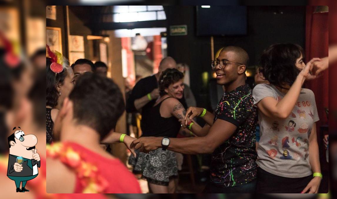 Voodoo Lounge Pub
