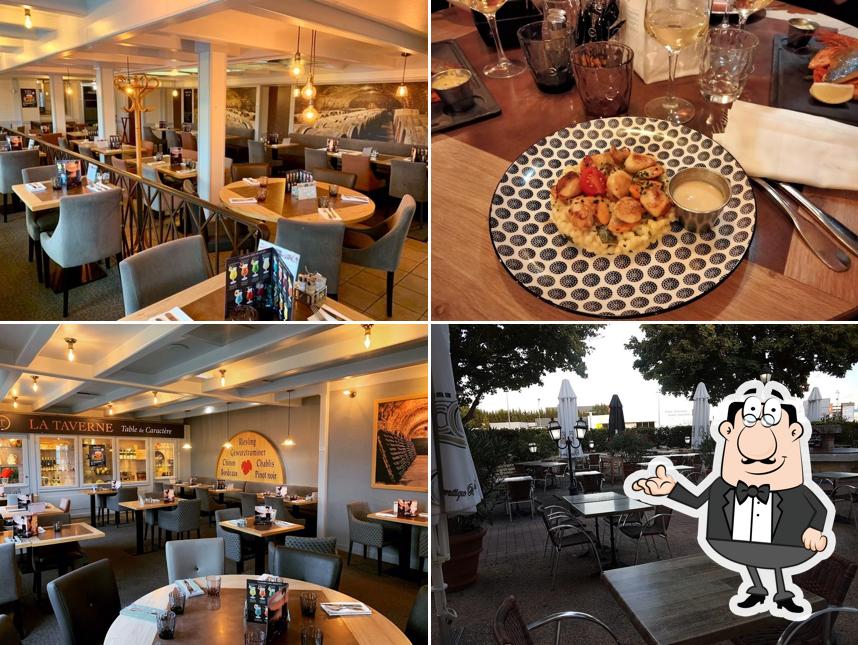 La Taverne Table de Caractère