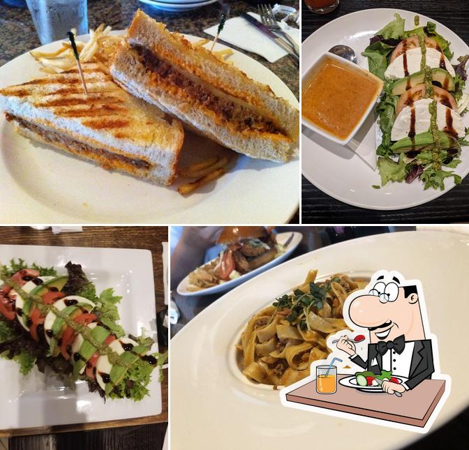 Baker's Crust Artisan Kitchen, 1628 Laskin Rd 704 in Virginia Beach