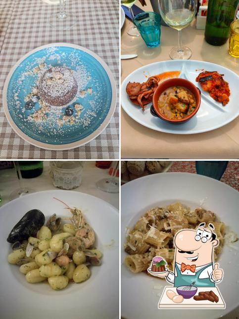 Casa e Puteca Home Restaurant