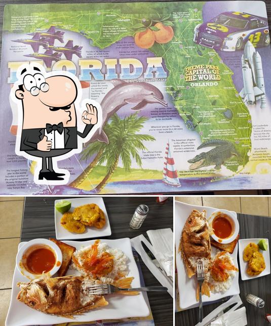El Chalecito Restaurante Nicaragüense, Miami Opiniones del restaurante