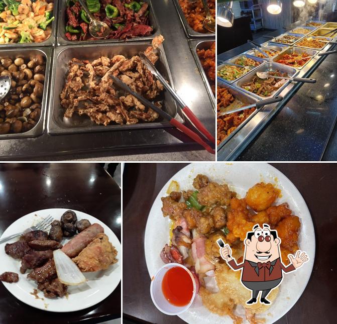 Find the best place to eat in Clarksburg, spring 2024 - Restaurant Guru