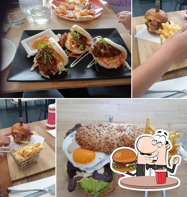 KOKOMO Cafe Bar in Warrandyte Restaurant menu and reviews