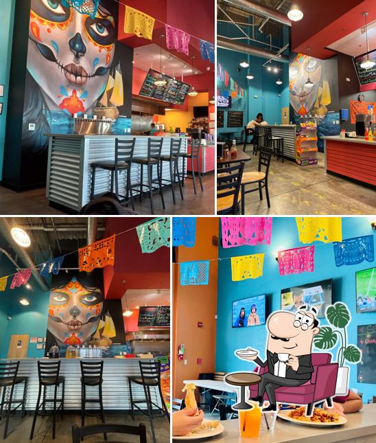 La Zenita Restaurant in Albuquerque Restaurant reviews
