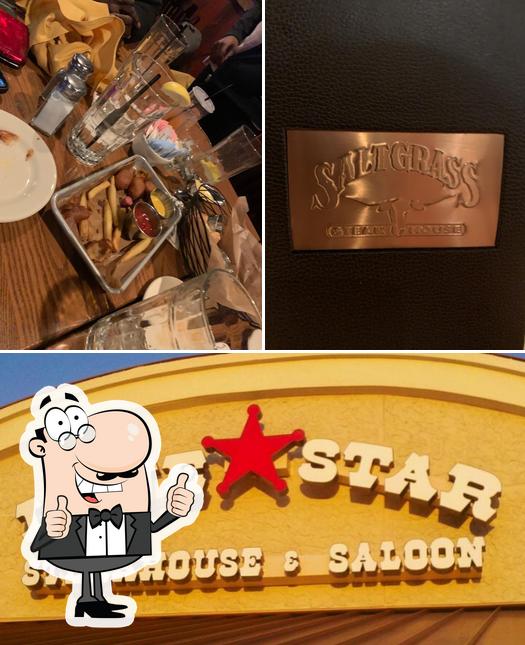 Lone Star Steakhouse in Knightdale Restaurant menu and reviews