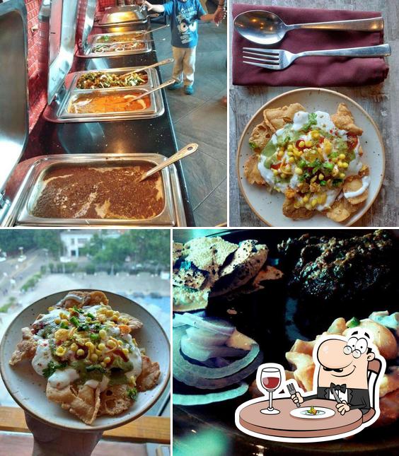 Pashtun (Elante Mall), Chandigarh, Elante Mall Restaurant reviews