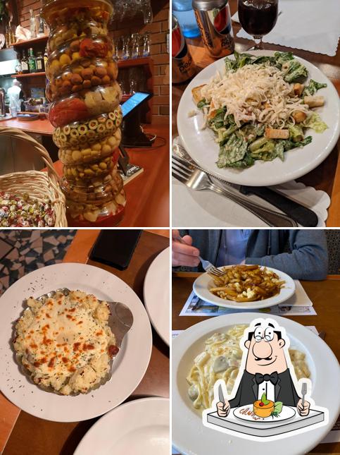 Best poutine in Vald'Or restaurants, spring 2024 Restaurant Guru