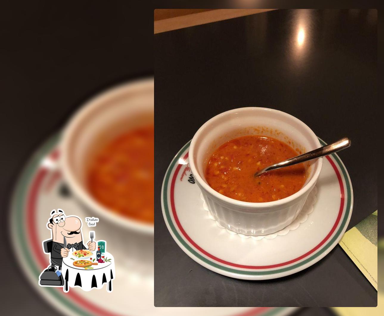 Mr. Pizza e Pasta