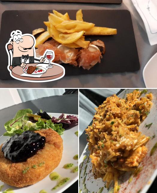 Agua Bendita Social Bar Badajoz Restaurant Menu Prices And Reviews agua-bendita-social-bar-badajoz-restaurant-menu-prices-and-reviews