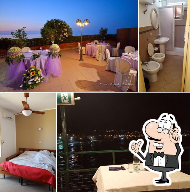 Hotel Lido Vetrana