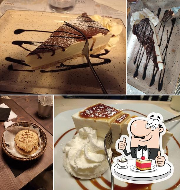 La Birreria Italiana Paderno