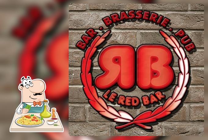 Le Red Bar