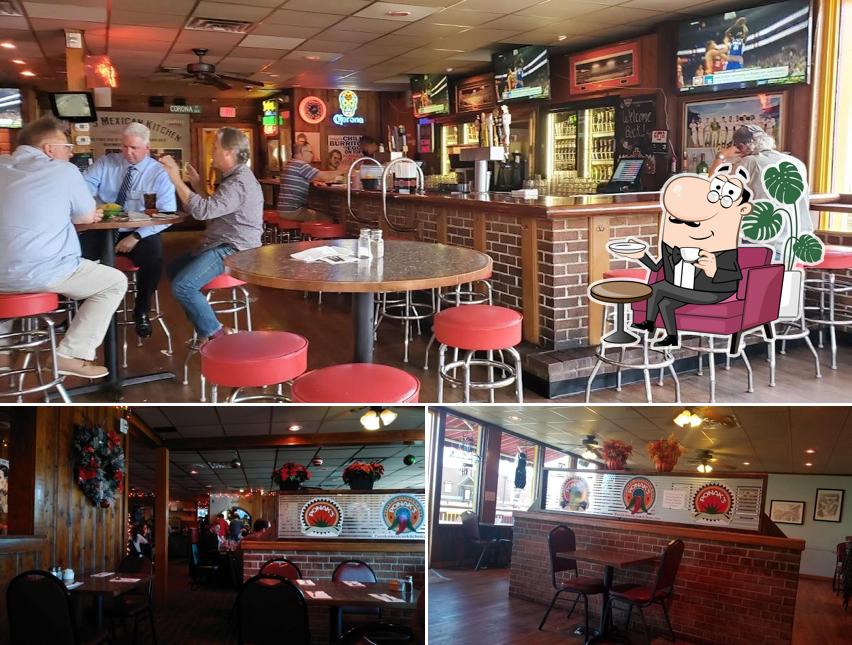 Ponak's Mexican Kitchen & Bar in Kansas City Restaurant reviews