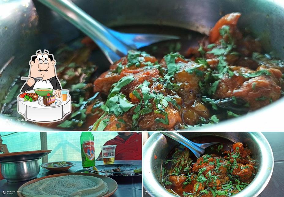 3 Brothers dhaba