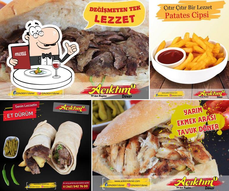 Bafra Aciktim1 Doner Salonu Bafra Restaurant Reviews Bafra Aciktim1 Doner Salonu Bafra Restaurant Reviews