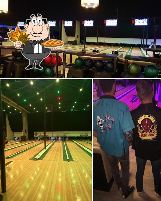 Antwerp Amusement Center (Antwerp Bowling), Antwerp, Blancefloerlaan 181 Restaurant reviews
