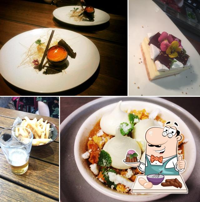 Blondie Bar, Cnr Southbank Boulevard &, 31 Sturt St in Southbank
