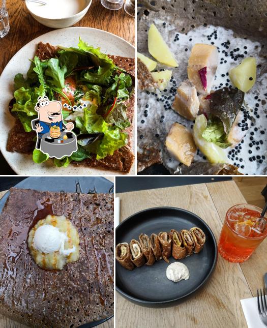 Breizh Café Cancale