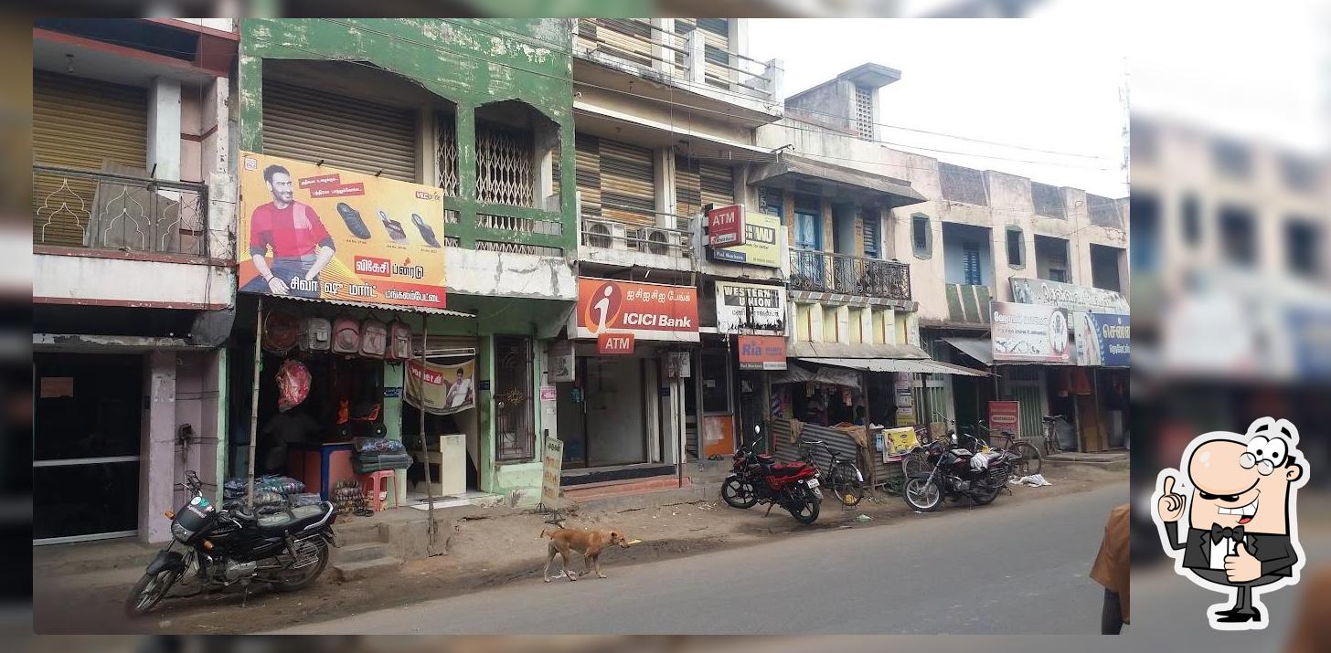 Hotel Chokkan Idly Special