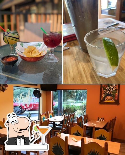 Molcajete in Port Ludlow - Restaurant menu and reviews