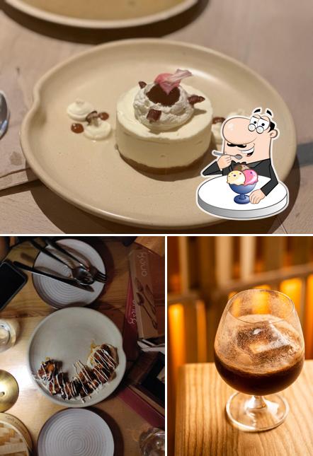 One8 Commune, Juhu, Mumbai - Restaurant menu, prices and reviews