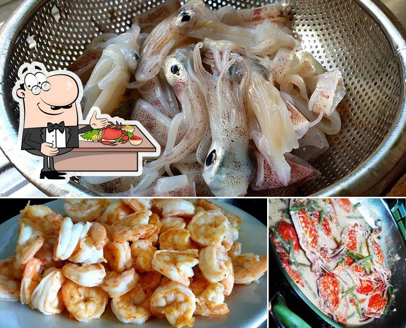 Orlando's Grill restaurant, Catbalogan City, QVCQ+PRM Restaurant reviews