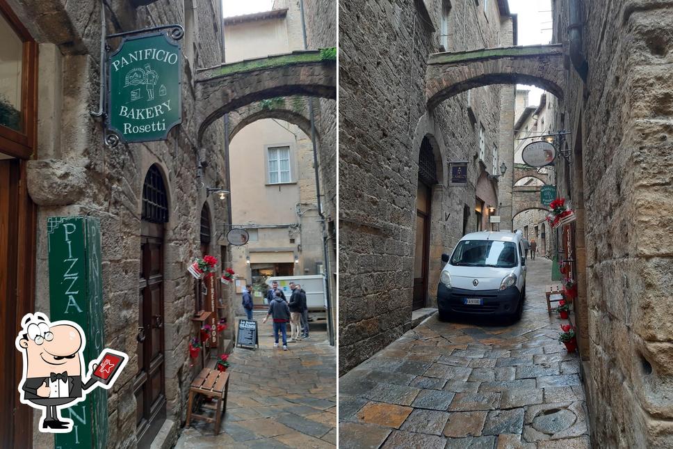 Panificio F.lli Rosetti