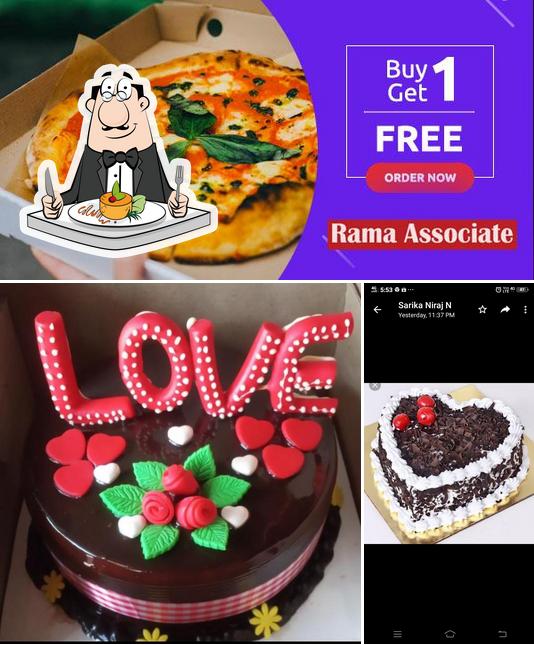 Rama Associates