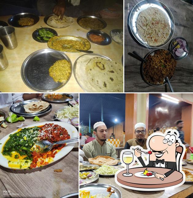 Ramji Hotel