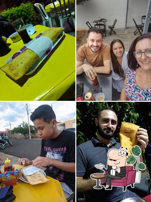 Renan Pasteis