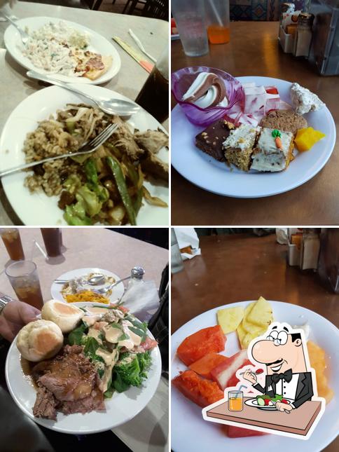 Restaurante Sirloin Stockade La Mesa, Tijuana, Ramón Alarid 1560134