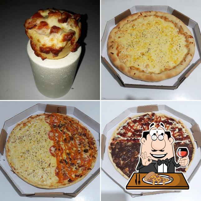 A pizza é o fast food mais amado do mundo