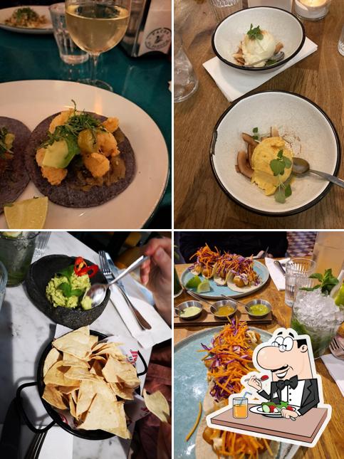 Restaurant Taquería “El Rey”, Helsinki Restaurant reviews