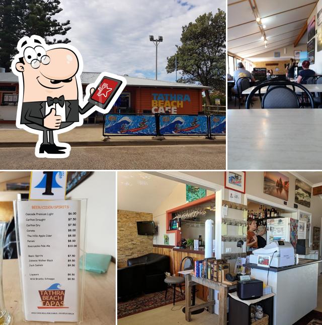 Best fish & chips in Tathra restaurants, summer 2024 Restaurant Guru