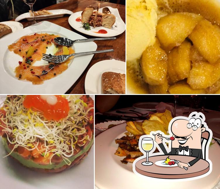 Top 5 restaurantes con caracoles en Andorra la Vieja, septiembre 2024