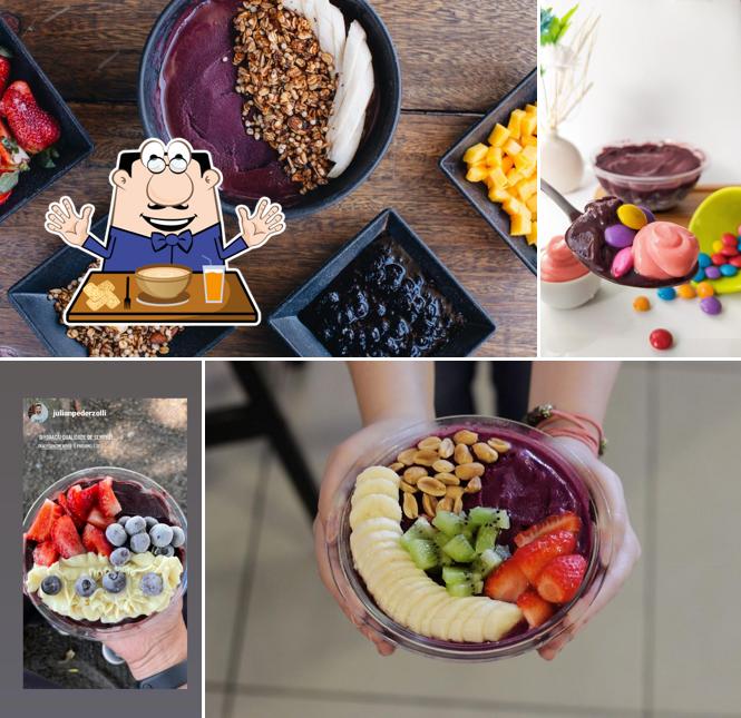 Yba Distribuidora de Açaí - Negociante De Alimentos em Pelotas e todo o Rio  Grande do Sul