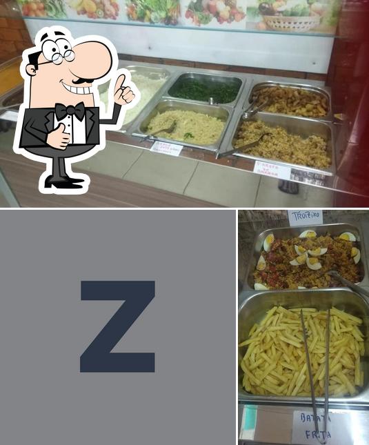 See the image of Zizi Grill Restaurante