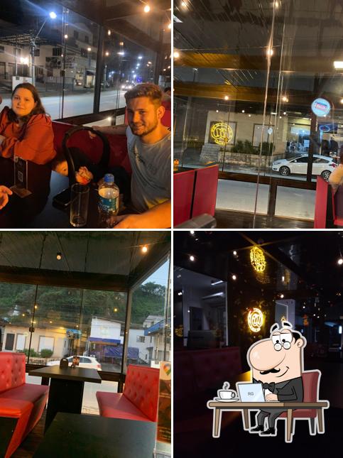 @migos Pizzaria - Pizzaria em Brusque