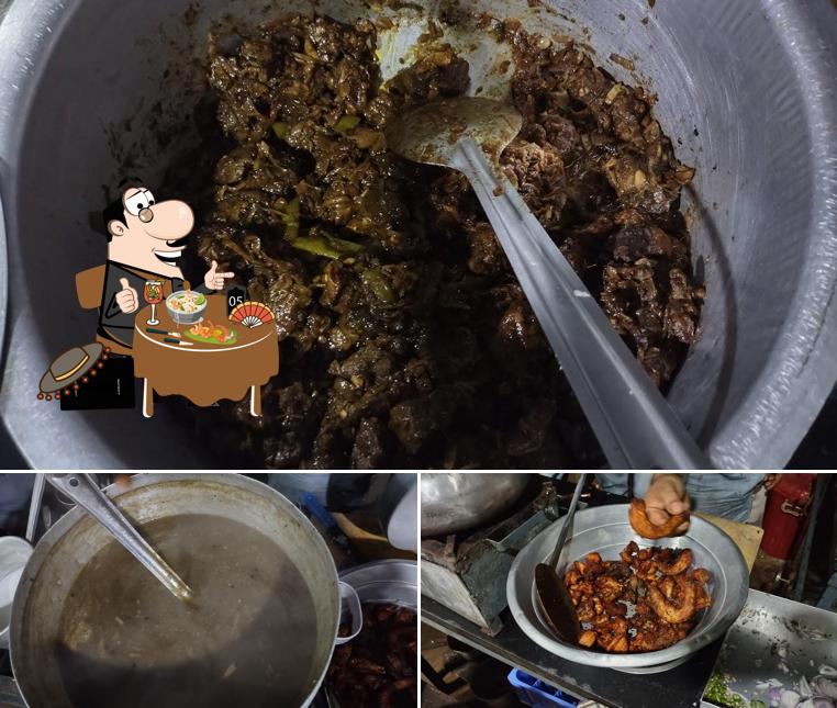 നാടൻ തട്ടുകട