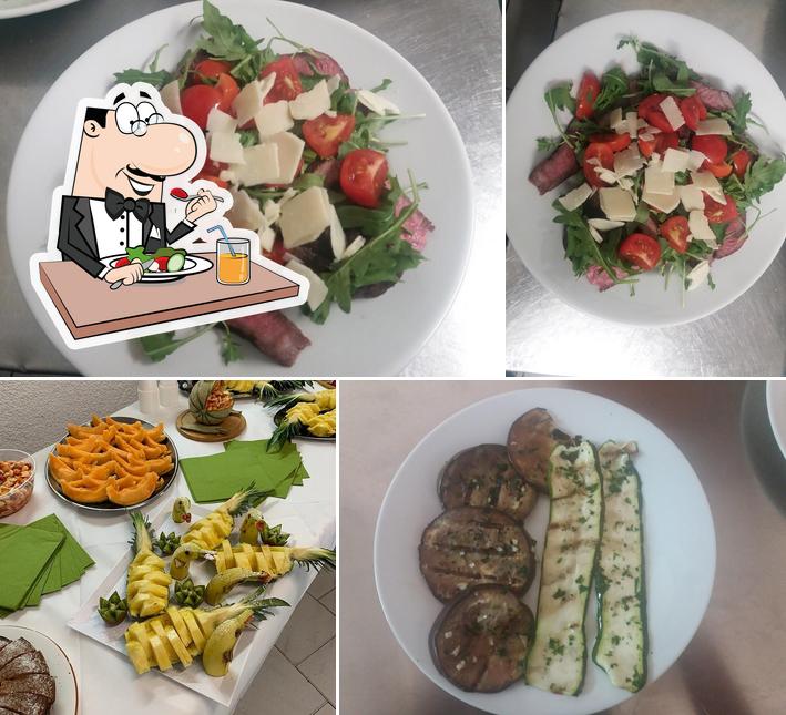 Ristorante La Frasca