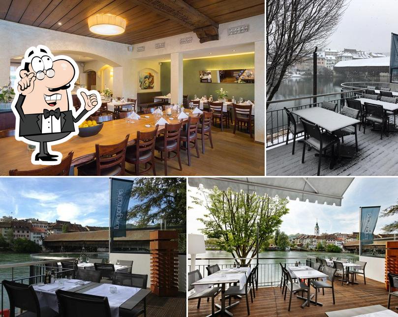Ristorante Lungomare