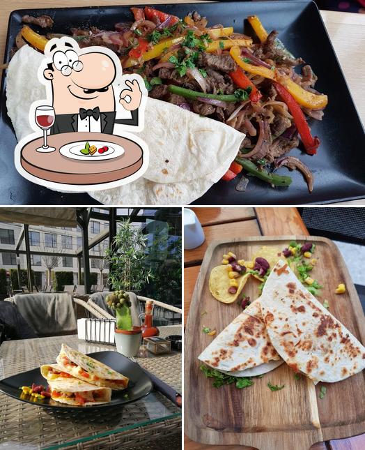 Salsa, Iași Restaurant reviews