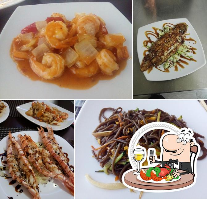 Tao Sushi Ristorante