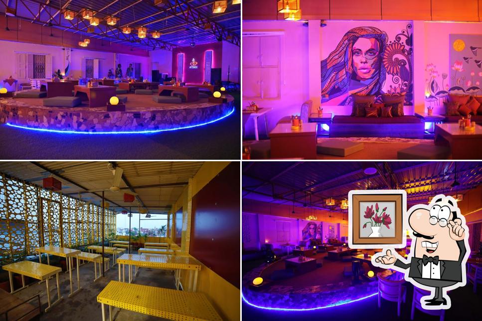 The Mudhouse Café - Best Restaurant Best cafe Best Dinner