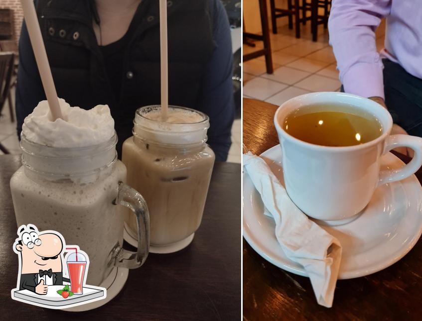 ZAO Café, Metepec Opiniones del restaurante