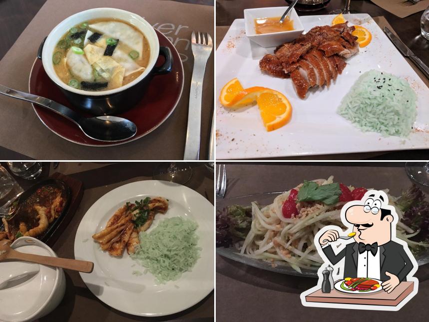 Restaurant Silver Spoon