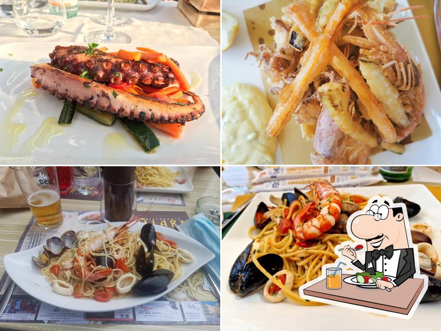 Ristorante Pizzeria La Giara