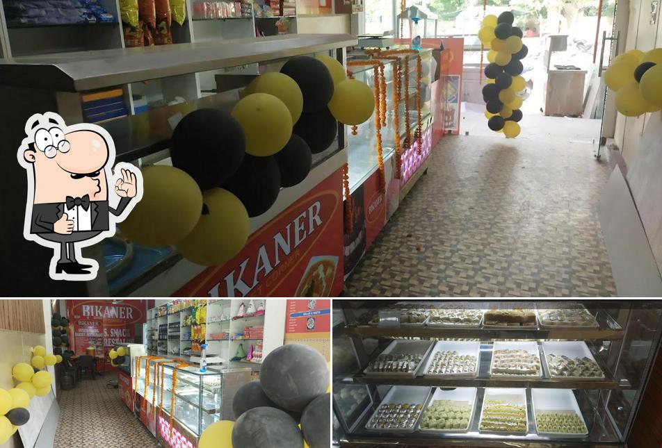 Bikaner Sweet Corner, Gurugram Restaurant reviews