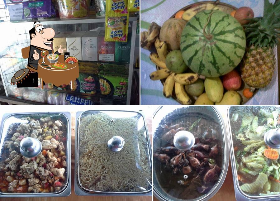 Anamanpopgil Kainan sa Estancia, Kalibo, Aklan cafe, Kalibo